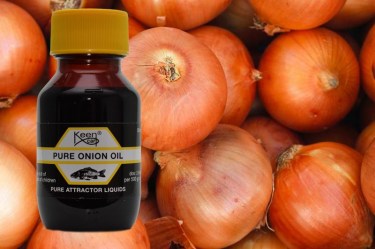Pure Onion Oil